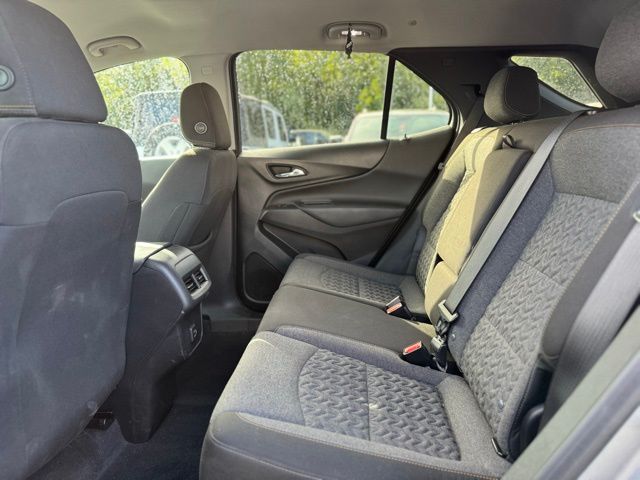 2023 CHEVROLET EQUINOX - Image 18