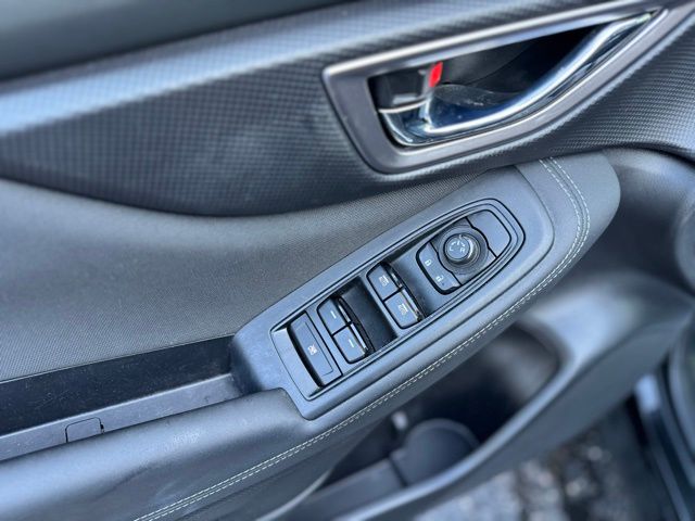 2023 SUBARU FORESTER - Image 16