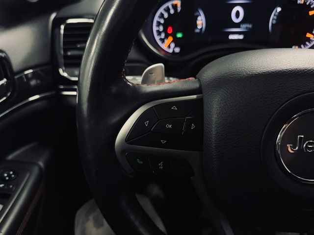 2020 JEEP GRAND CHEROKEE - Image 29