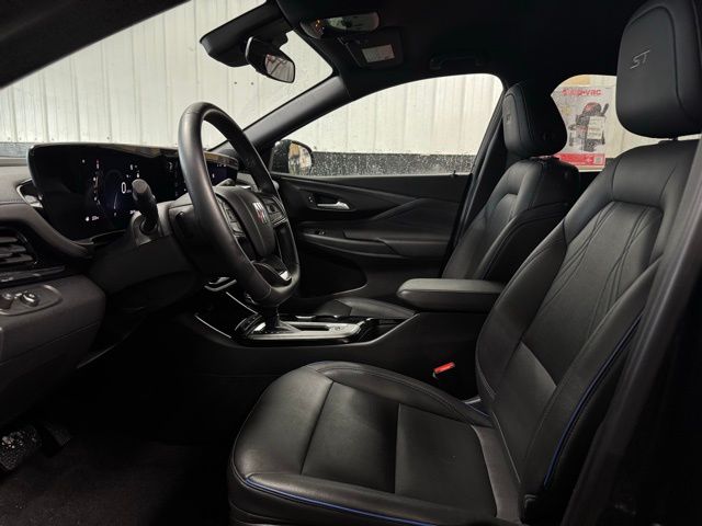 2025 BUICK ENVISTA - Image 14