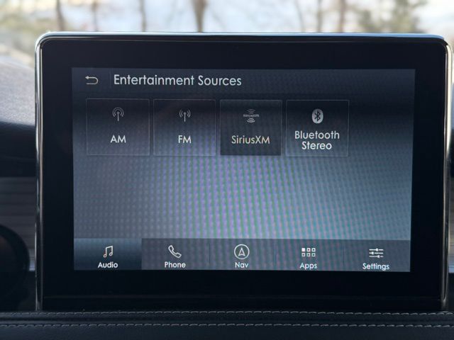 2021 LINCOLN CORSAIR - Image 37