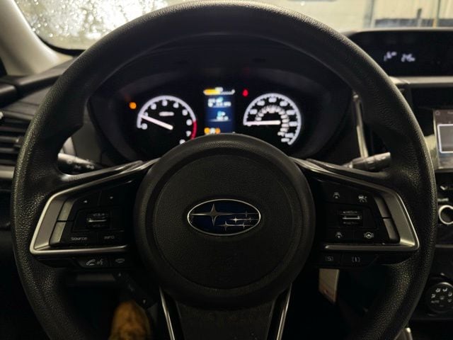 2021 SUBARU FORESTER - Image 20