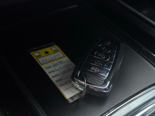 2022 LINCOLN CORSAIR - Image 37