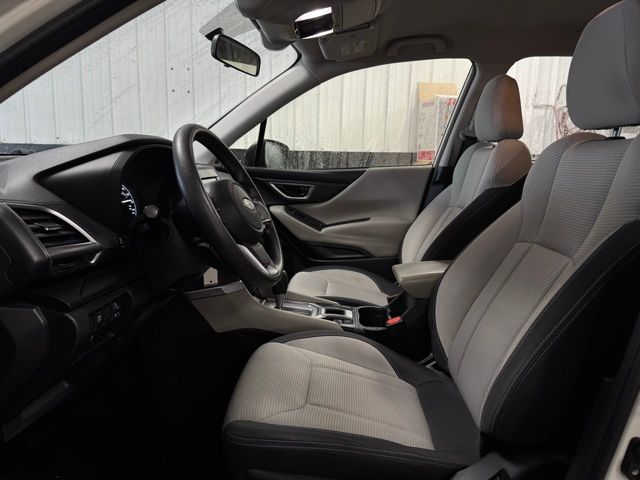 2021 SUBARU FORESTER - Image 13
