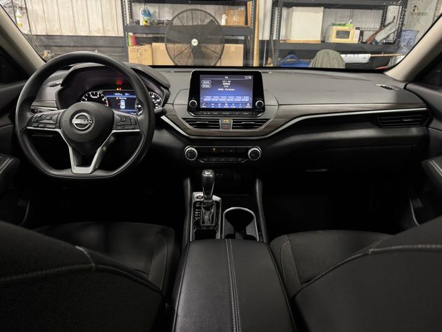 2024 NISSAN ALTIMA - Image 20