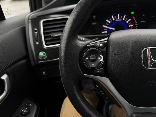 2013 HONDA CIVIC - Image 22