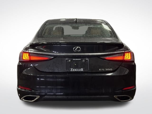 2023 LEXUS ES - Image 8