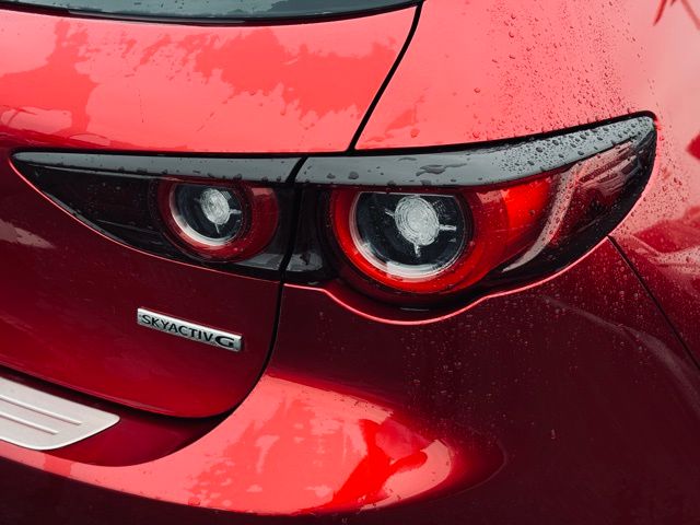 2024 MAZDA MAZDA3 - Image 7