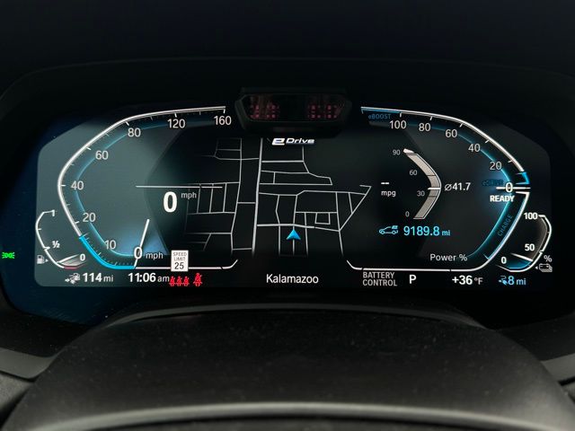 2023 BMW X5 - Image 33