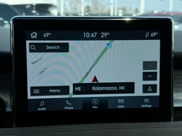 2022 LINCOLN CORSAIR - Image 38