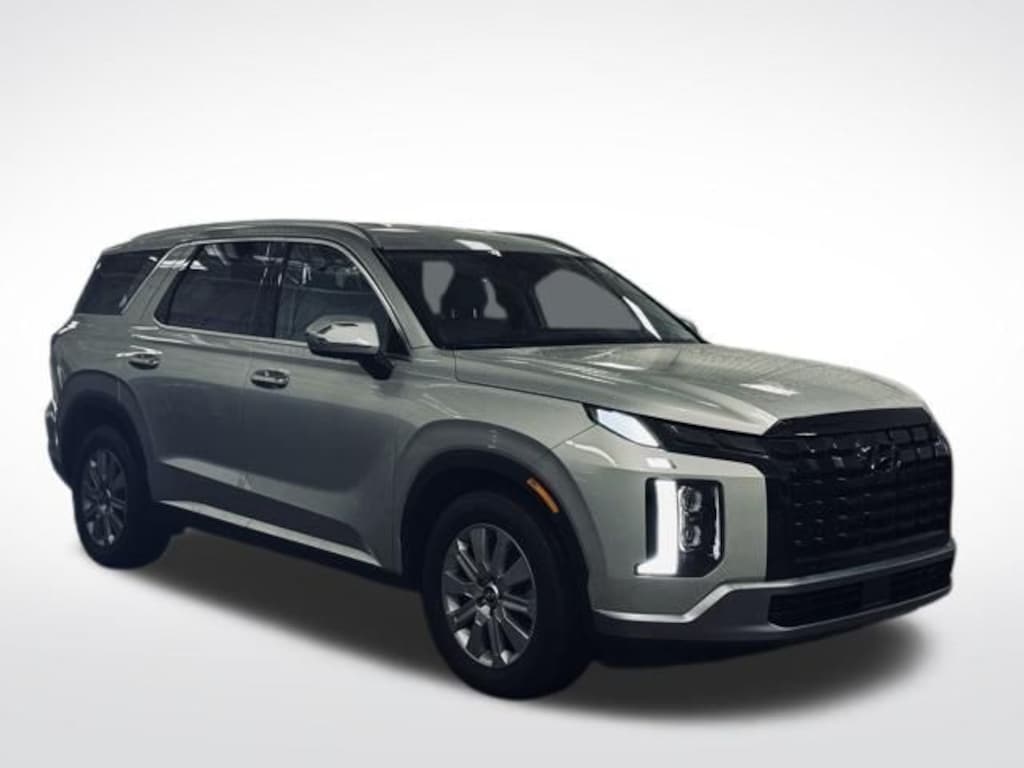 Used 2025 Hyundai Palisade SEL SUV