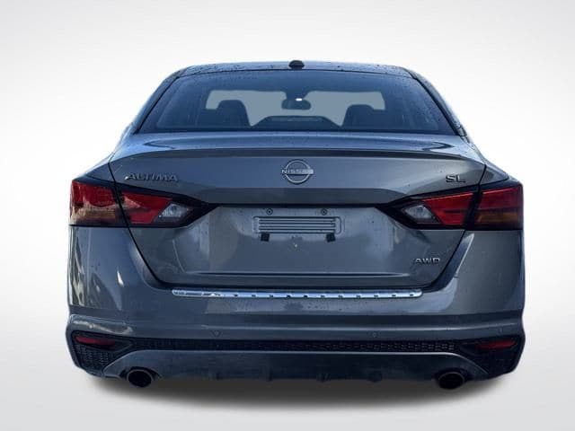 2023 NISSAN ALTIMA - Image 7