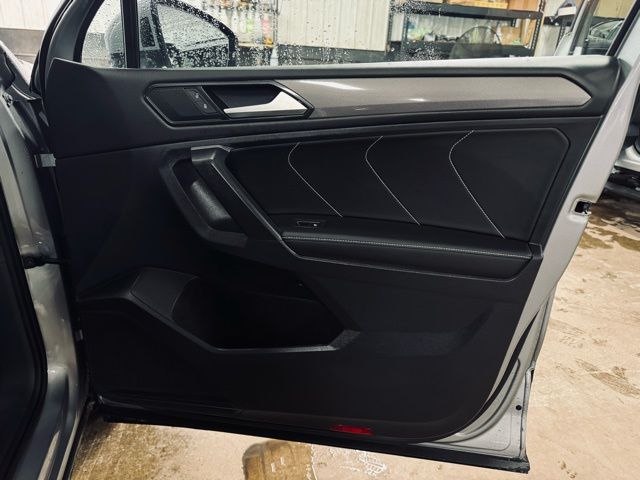 2024 VOLKSWAGEN TIGUAN - Image 13