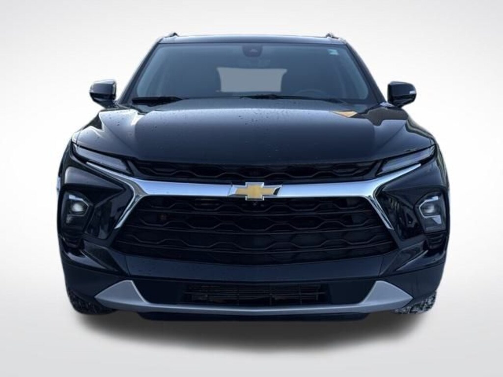 Used 2024 Chevrolet Blazer LT w/3LT SUV