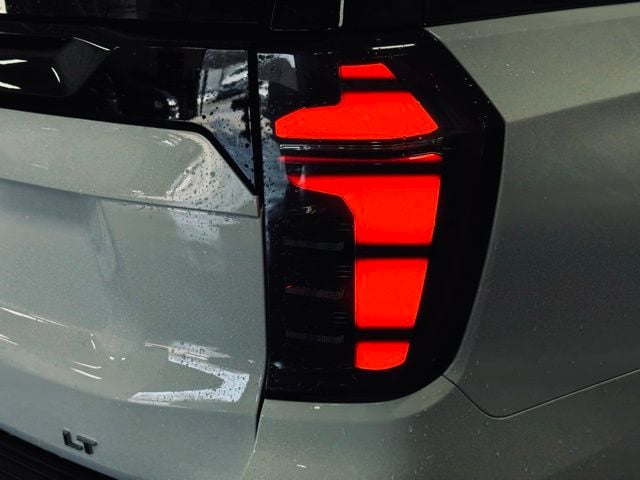 2025 CHEVROLET TAHOE - Image 7