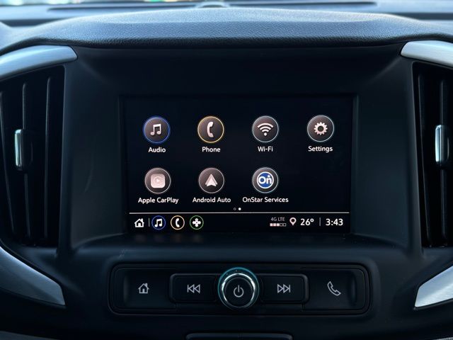 2023 GMC TERRAIN - Image 32