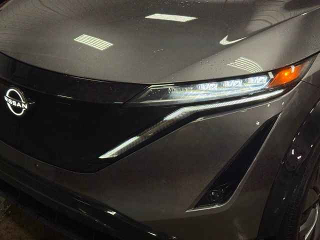2023 NISSAN ARIYA HATCHBACK - Image 2