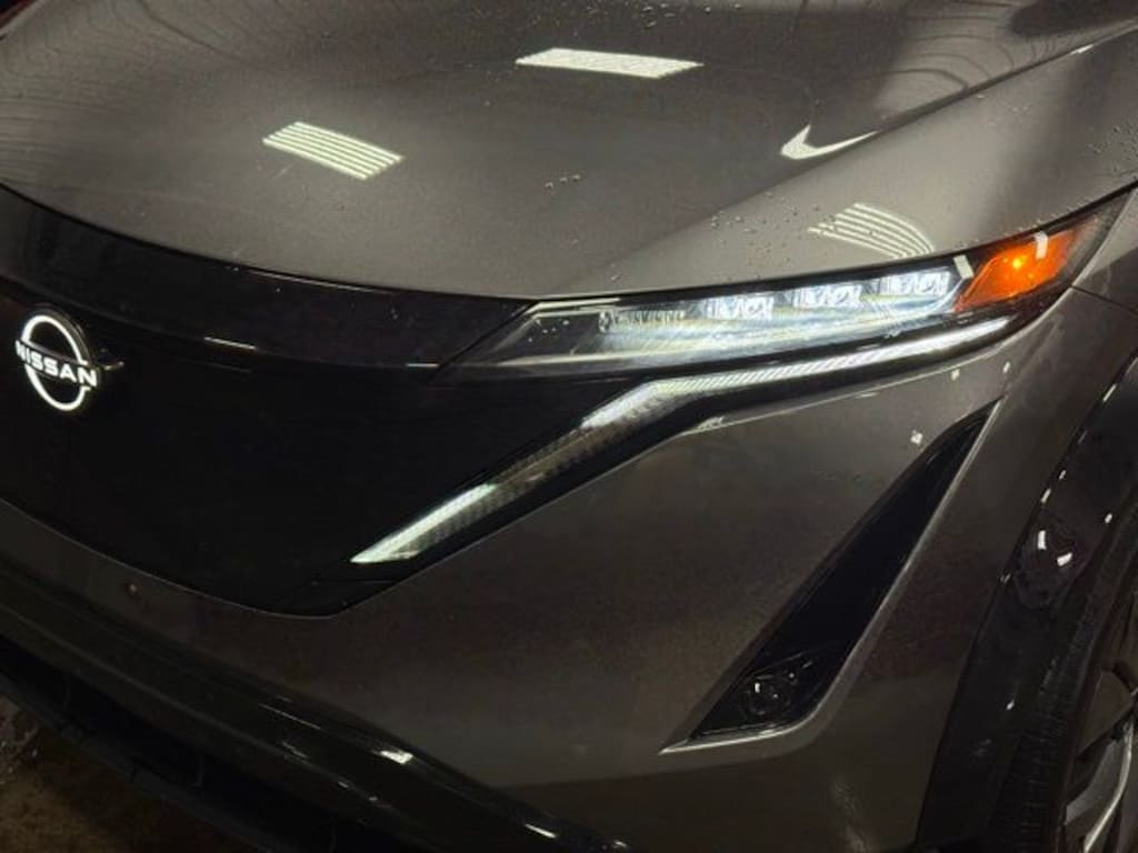 Used 2023 Nissan ARIYA ENGAGE SUV