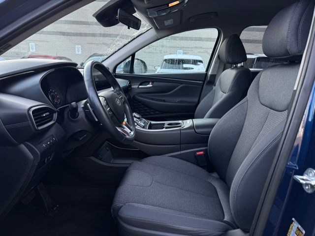 2023 HYUNDAI SANTA FE - Image 17