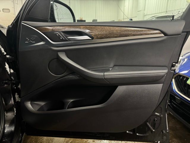 2019 BMW X3 - Image 15