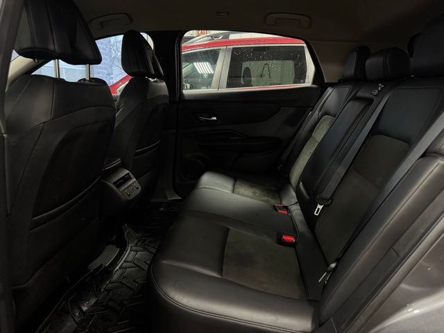 2023 NISSAN ARIYA HATCHBACK - Image 19