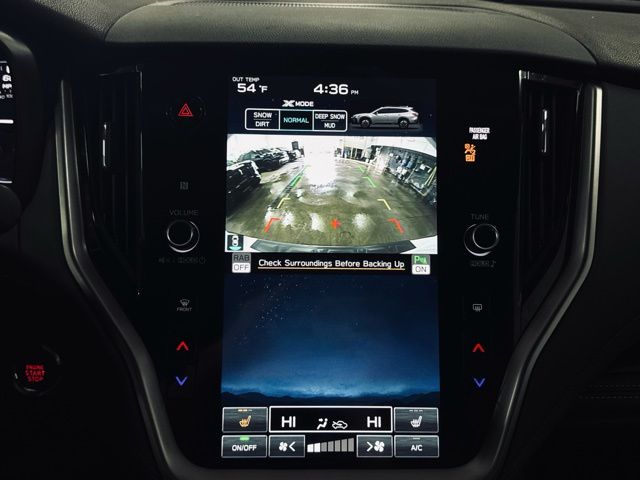 2023 SUBARU OUTBACK - Image 37