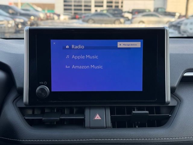 2024 TOYOTA RAV4 - Image 30