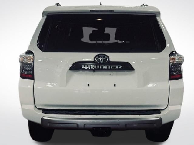 2024 TOYOTA 4RUNNER - Image 8
