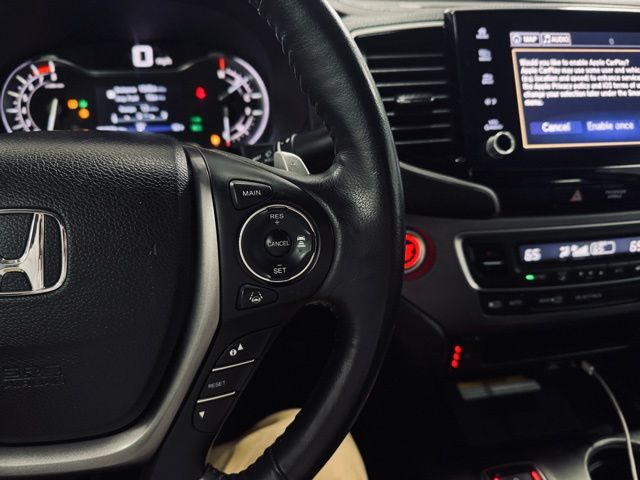 2022 HONDA RIDGELINE - Image 24