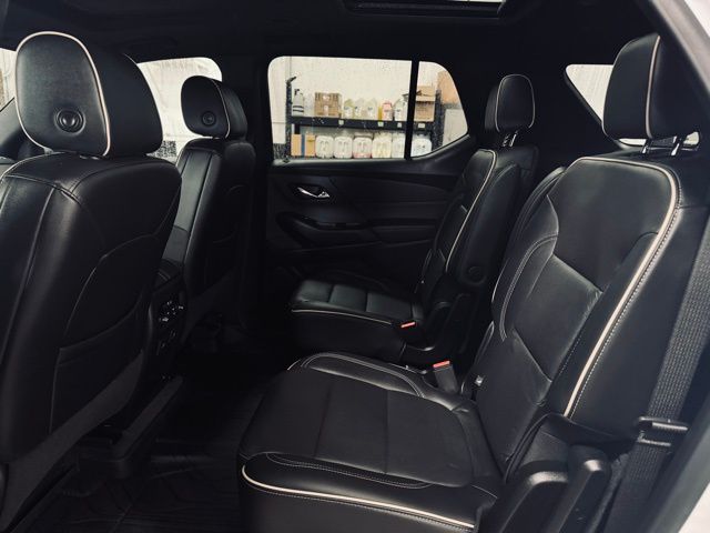 2022 CHEVROLET TRAVERSE - Image 19