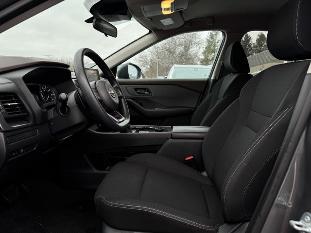 2023 NISSAN ROGUE - Image 14