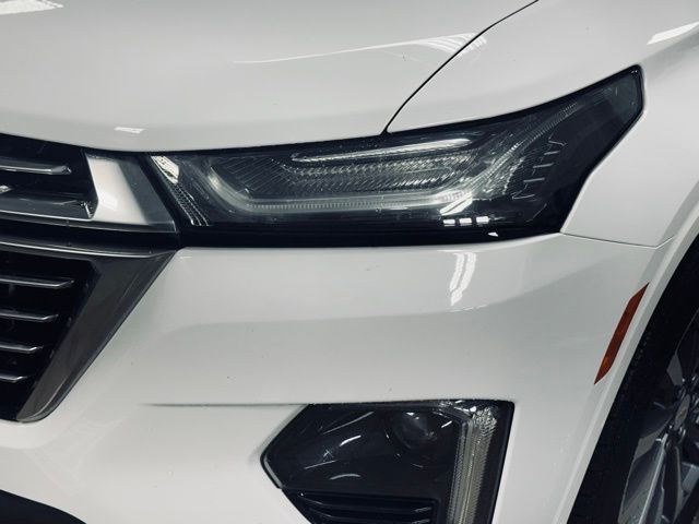 2022 CHEVROLET TRAVERSE - Image 2