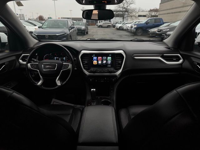 2019 GMC ACADIA - Image 27