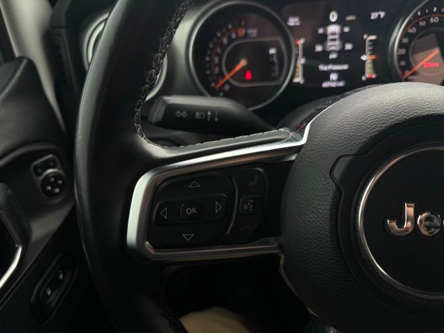 2018 JEEP WRANGLER - Image 26