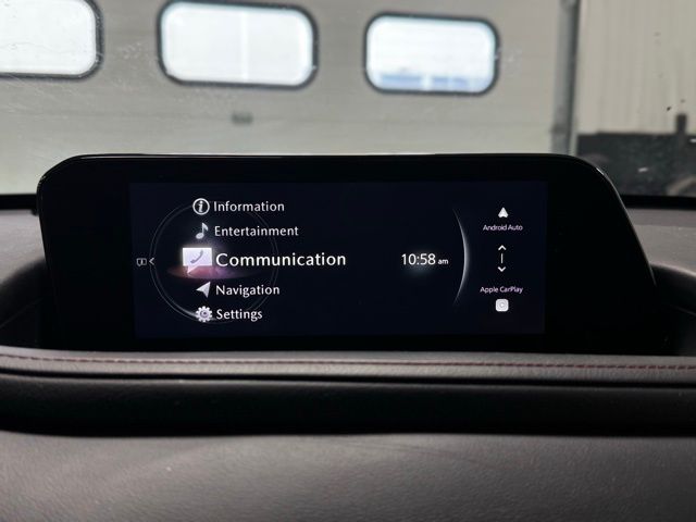 2024 MAZDA CX-30 - Image 30