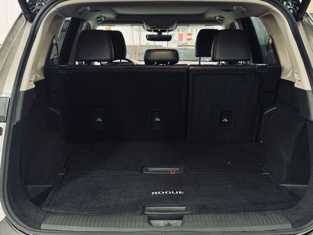 2023 NISSAN ROGUE - Image 10