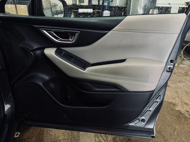 2022 SUBARU FORESTER - Image 14