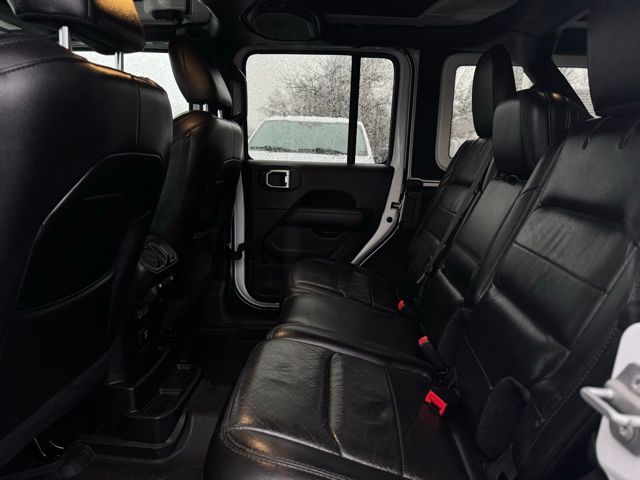 2019 JEEP WRANGLER - Image 18