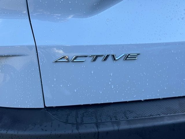 2025 FORD ESCAPE - Image 7