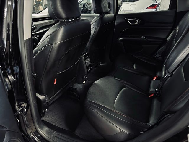2022 JEEP COMPASS - Image 23