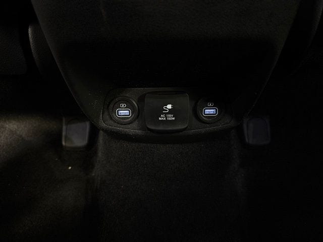 2023 HYUNDAI SANTA FE - Image 21