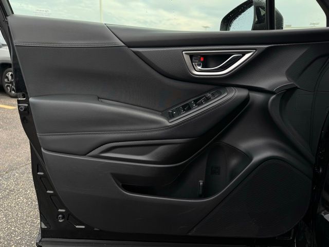 2024 SUBARU FORESTER - Image 13