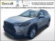 Used 2024 Toyota Corolla Cross LE SUV