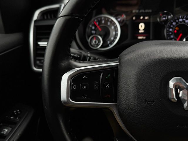 2019 RAM 1500 - Image 22