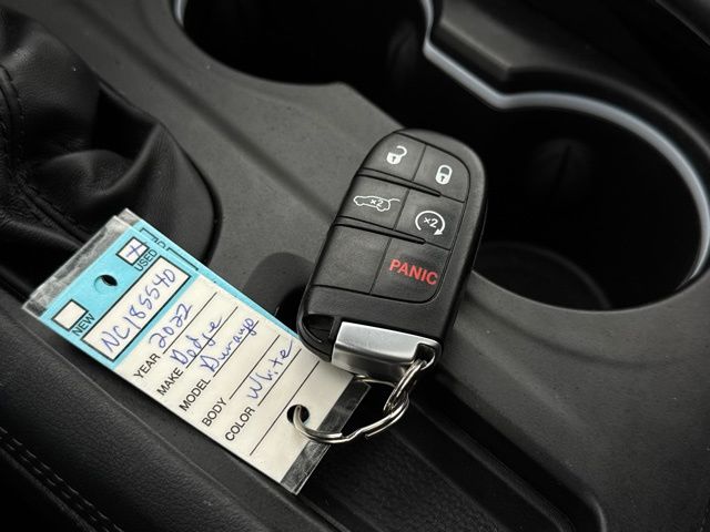 2022 DODGE DURANGO - Image 40