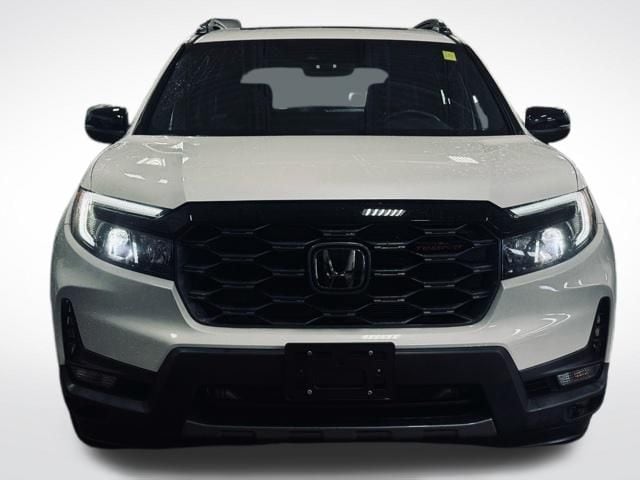 2024 HONDA PASSPORT - Image 3
