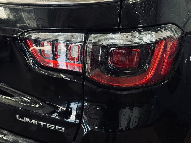 2022 JEEP COMPASS - Image 7