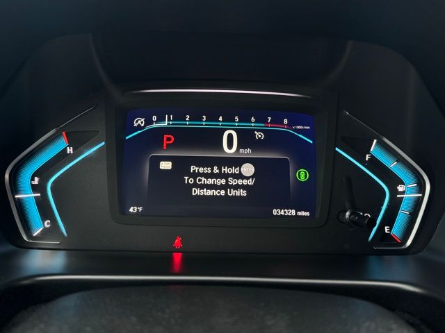 2023 HONDA ODYSSEY - Image 34