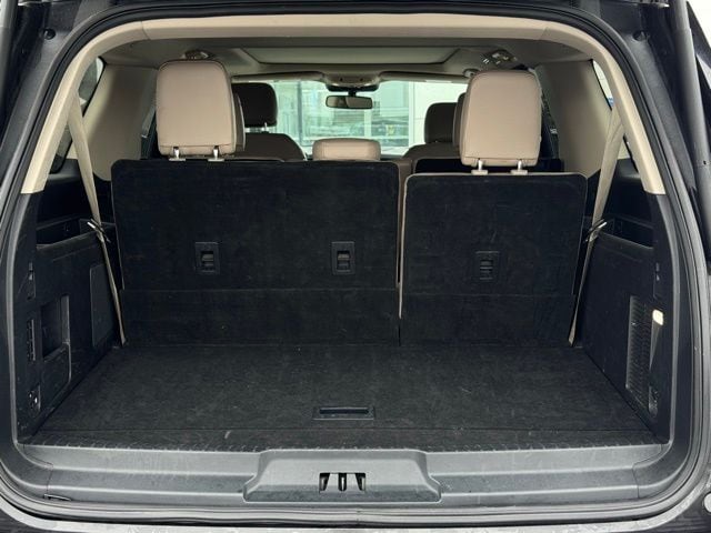 2024 FORD EXPEDITION MAX - Image 10