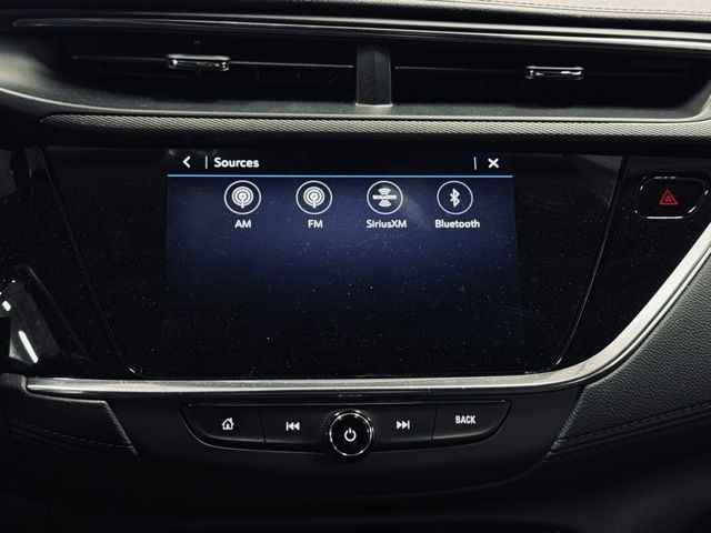 2023 BUICK ENCORE GX - Image 34